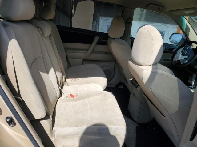 Снимка 11 от търг – 2011 TOYOTA HIGHLANDER с VIN 5TDBK3EH3BS091235