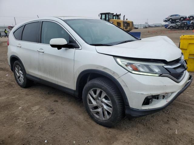 Photo 4 from auction – 2016 HONDA CR-V EX with VIN 5J6RM4H50GL080714