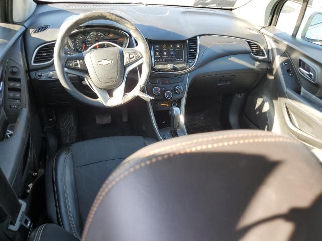 Photo 8 from auction – 2018 CHEVROLET TRAX 1LT with VIN KL7CJPSB2JB530488