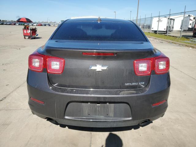 Photo 6 from auction – 2013 CHEVROLET MALIBU LTZ with VIN 1G11H5SA2DF256541