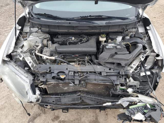 Photo 11 from auction – 2015 NISSAN ROGUE S with VIN KNMAT2MTXFP524218