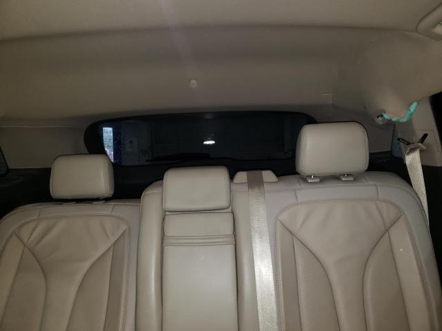 Photo 10 from auction – 2019 LINCOLN NAUTILUS S with VIN 2LMPJ8K91KBL46310