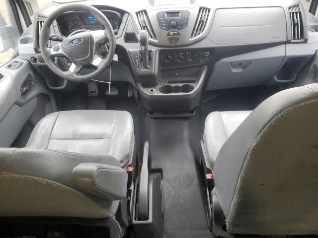 Photo 8 from auction – 2018 FORD TRANSIT T- with VIN 1FTYE1YM9JKA25907