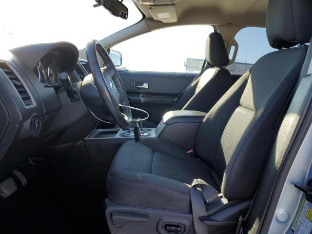 Photo 7 from auction – 2008 FORD EDGE SEL with VIN 2FMDK48C68BB11322