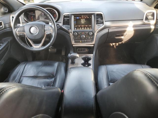 Photo 8 from auction – 2015 JEEP GRAND CHER with VIN 1C4RJFBG2FC121699