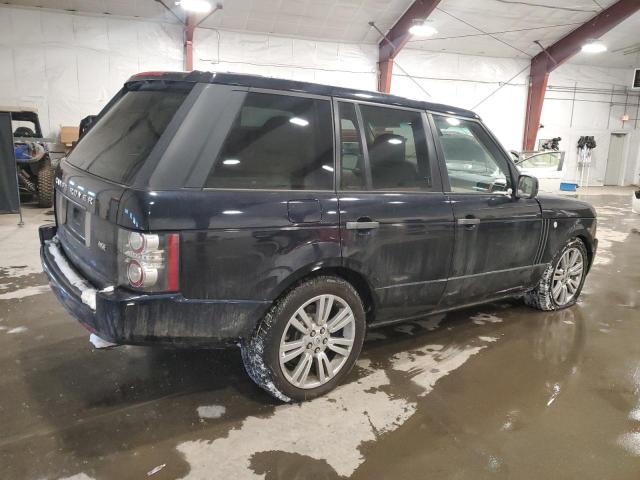 Photo 3 from auction – 2010 LAND ROVER RANGE ROVE with VIN SALMF1D44AA320123