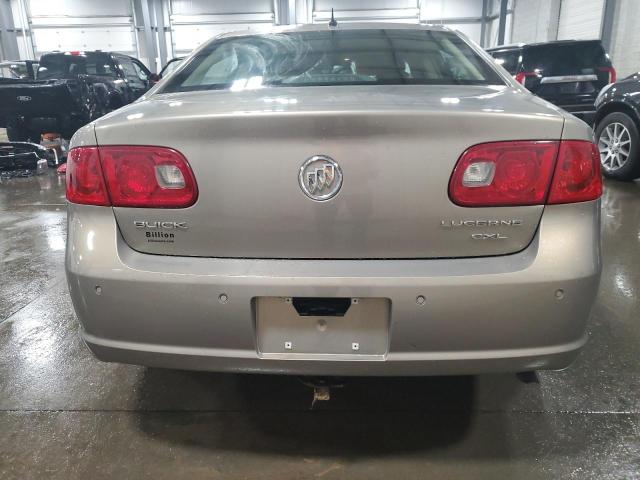 Photo 6 from auction – 2007 BUICK LUCERNE CX with VIN 1G4HD57297U106649