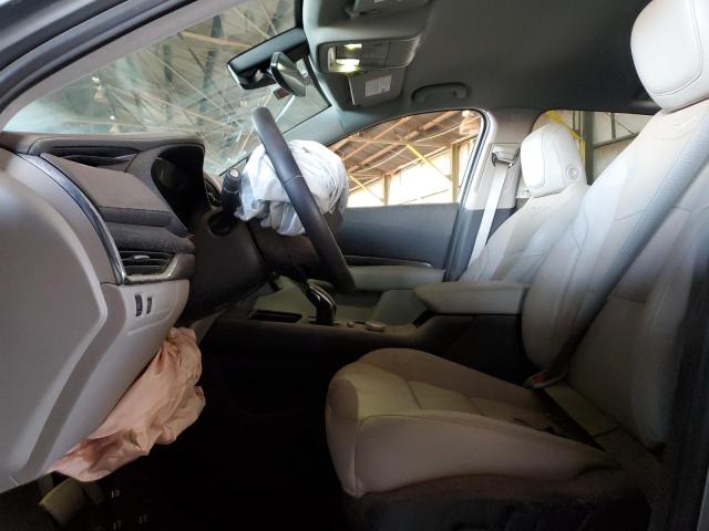 Photo 7 from auction – 2023 CADILLAC XT4 PREMIU with VIN 1GYFZDR44PF136680