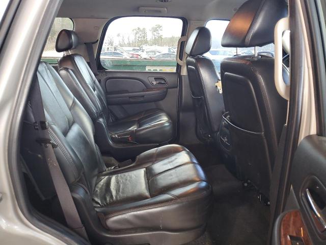 Photo 10 from auction – 2007 GMC YUKON with VIN 1GKFC13JX7R135850
