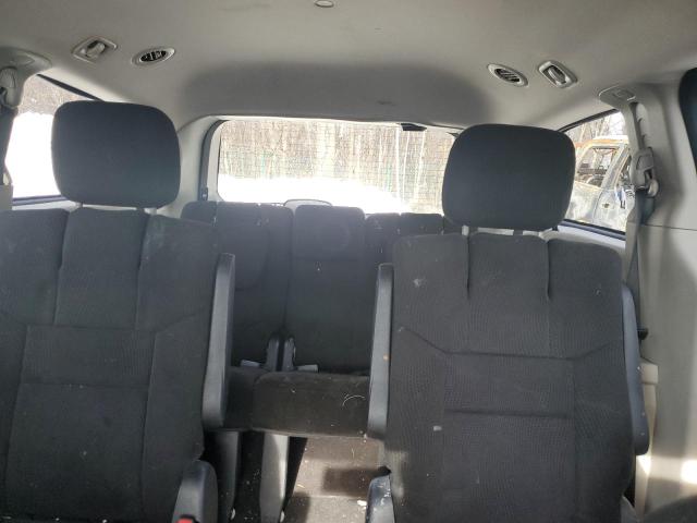 Photo 10 from auction – 2012 DODGE GRAND CARA with VIN 2C4RDGBG7CR225394