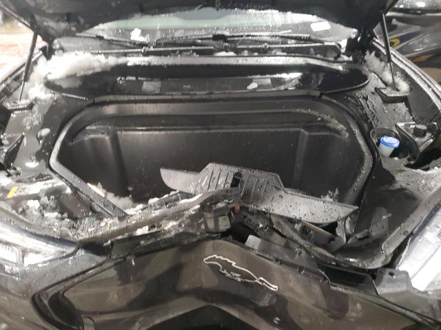 Photo 12 from auction – 2022 FORD MUSTANG MA with VIN 3FMTK3SU4NMA41675