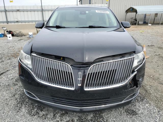 Photo 5 from auction – 2016 LINCOLN MKT with VIN 2LMHJ5AT4GBL01904