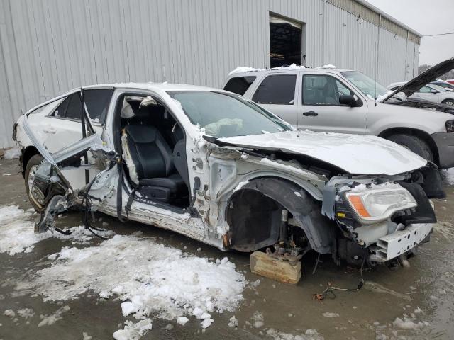 Photo 4 from auction – 2013 CHRYSLER 300 with VIN 2C3CCAAG5DH707610