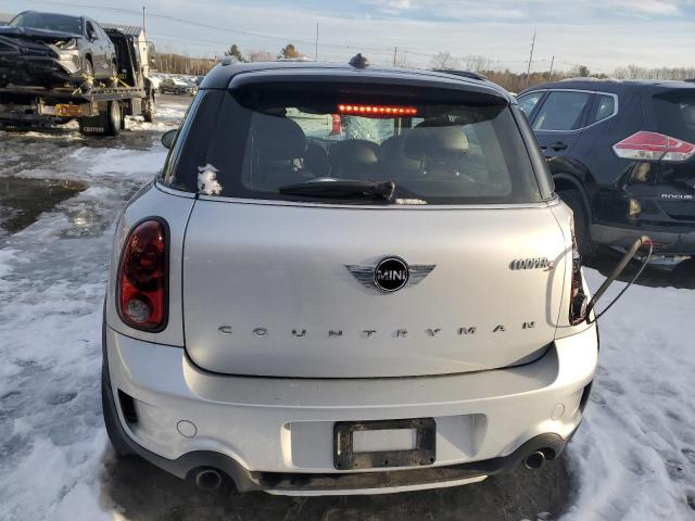 Photo 6 from auction – 2016 MINI COOPER S C with VIN WMWZC5C55GWU22062