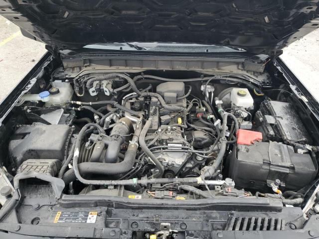 Photo 12 from auction – 2022 FORD BRONCO BAS with VIN 1FMDE5BH5NLA85258