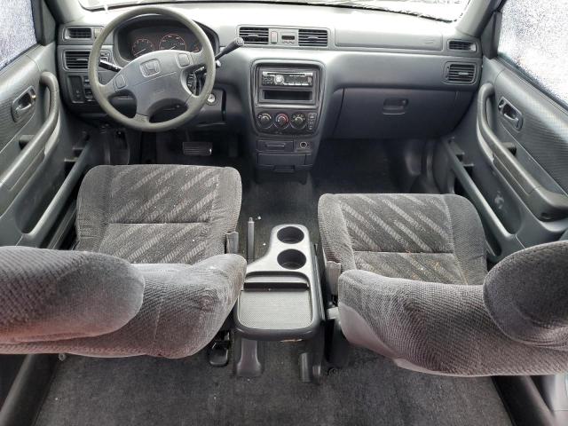 Photo 8 from auction – 2000 HONDA CR-V LX with VIN JHLRD2841YC000200