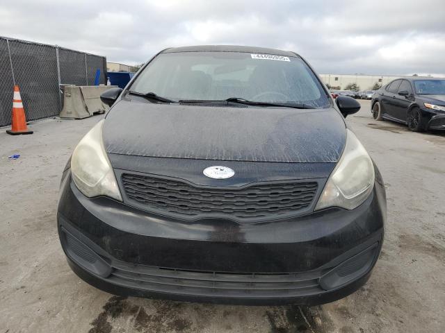 Photo 5 from auction – 2015 KIA RIO LX with VIN KNADM4A34F6507153