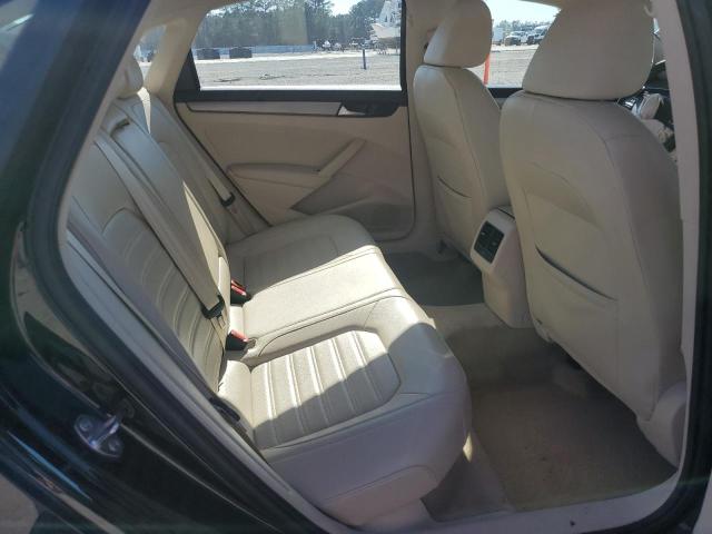Photo 10 from auction – 2015 VOLKSWAGEN PASSAT SE with VIN 1VWBS7A35FC076077