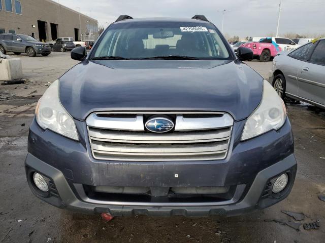 Снимка 5 от търг – 2014 SUBARU OUTBACK 2. с VIN 4S4BRBAC7E3246287