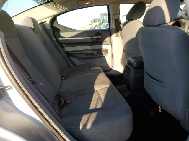 Photo 10 from auction – 2008 DODGE CHARGER with VIN 2B3KA43G48H268659