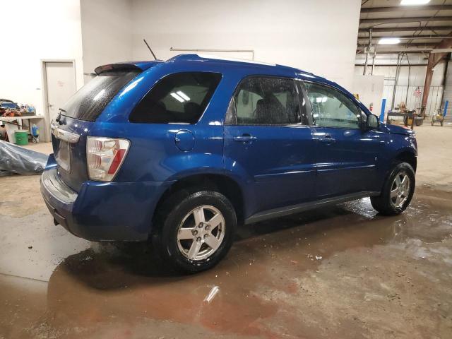 Photo 3 from auction – 2009 CHEVROLET EQUINOX LT with VIN 2CNDL33F096200077