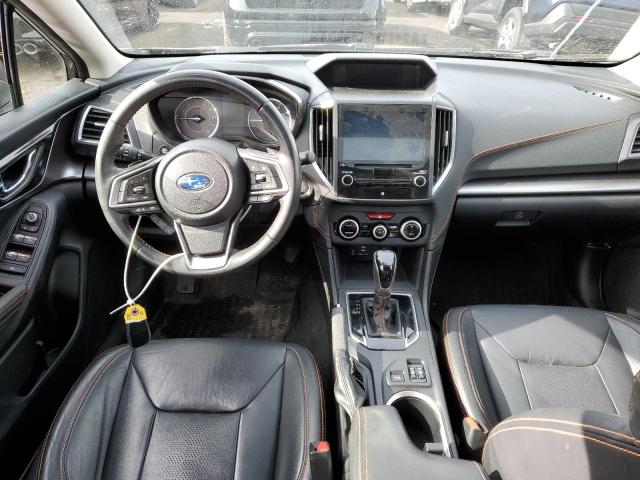 Photo 8 from auction – 2020 SUBARU CROSSTREK with VIN JF2GTAMC3L8272260