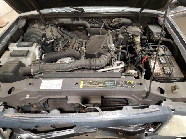 Photo 11 from auction – 2004 FORD RANGER SUP with VIN 1FTYR14U44TA01278