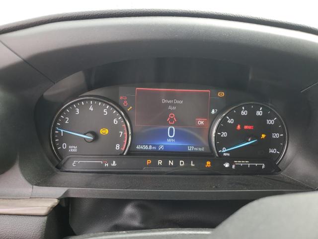 Photo 9 from auction – 2022 FORD EXPLORER L with VIN 1FMSK7FH7NGA29157