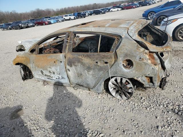 Photo 2 from auction – 2014 KIA FORTE EX with VIN KNAFX5A84E5163006