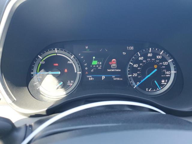 Photo 9 from auction – 2020 TOYOTA HIGHLANDER with VIN 5TDHBRCH2LS510418
