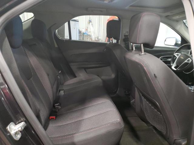 Photo 11 from auction – 2012 CHEVROLET EQUINOX LT with VIN 2GNALDEK9C6123375