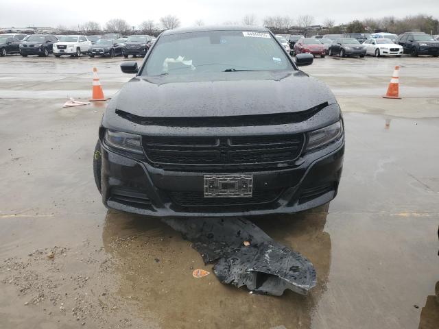 Photo 5 from auction – 2018 DODGE CHARGER SX with VIN 2C3CDXBGXJH272318