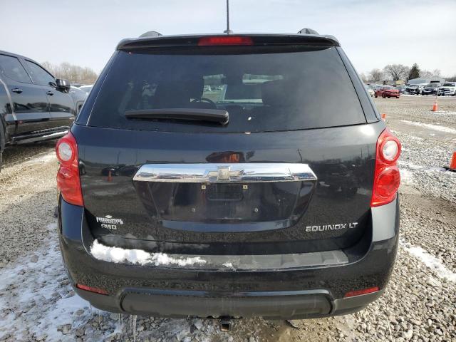 Photo 6 from auction – 2015 CHEVROLET EQUINOX LT with VIN 2GNFLFEK8F6233520