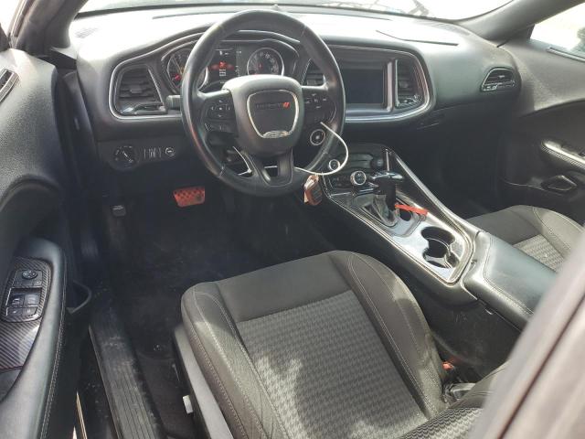 Photo 8 from auction – 2017 DODGE CHALLENGER with VIN 2C3CDZBT4HH651415