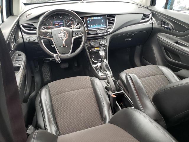 Photo 8 from auction – 2019 BUICK ENCORE PRE with VIN KL4CJESB4KB735460