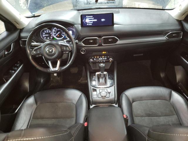 Photo 8 from auction – 2021 MAZDA CX-5 TOURI with VIN JM3KFACM1M0476864