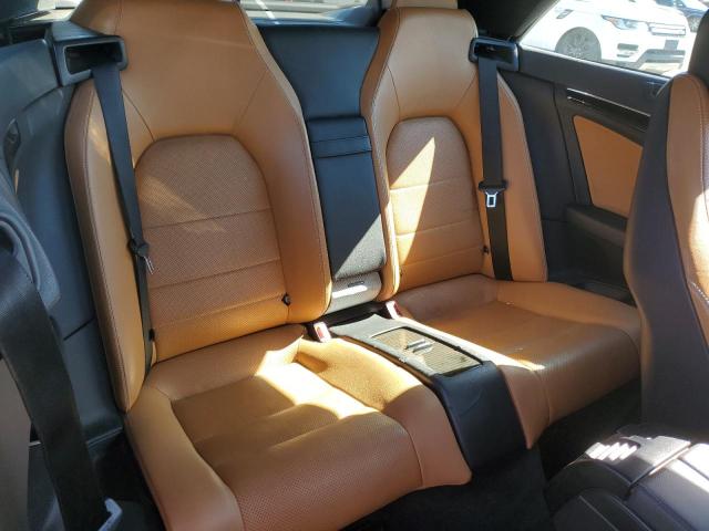 Photo 10 from auction – 2012 MERCEDES-BENZ E 350 with VIN WDDKK5KF5CF155376