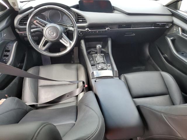 Photo 8 from auction – 2020 MAZDA 3 PREFERRE with VIN 3MZBPADL2LM129502