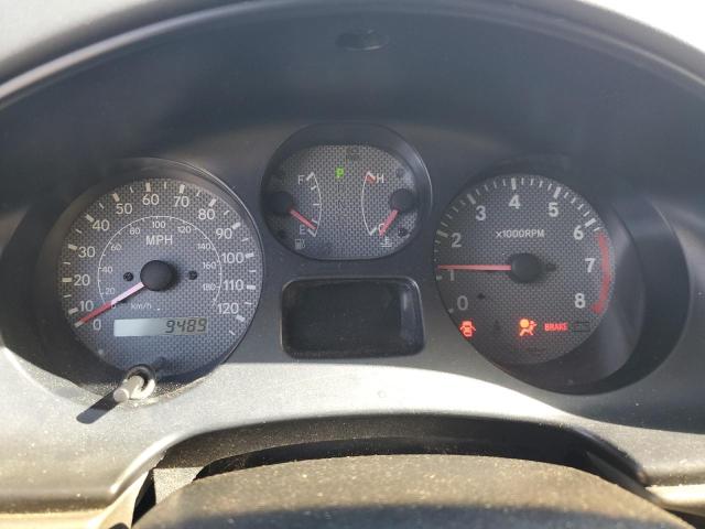 Photo 9 from auction – 2000 TOYOTA RAV4 with VIN JT3HP10V4Y7171020