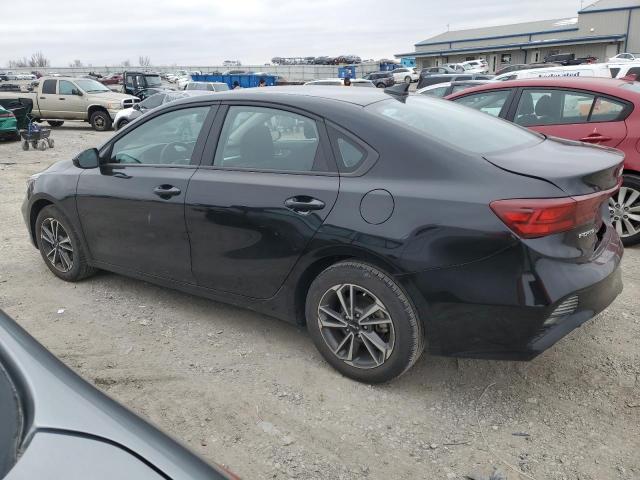 Photo 2 from auction – 2022 KIA FORTE FE with VIN 3KPF24AD8NE499030