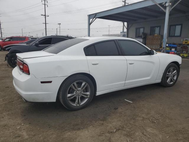 Photo 3 from auction – 2014 DODGE CHARGER SE with VIN 2C3CDXFG8EH223330