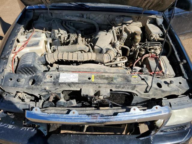 Zdjęcie 11 z aukcji – 2004 FORD RANGER z VIN 1FTYR10U54TA01635