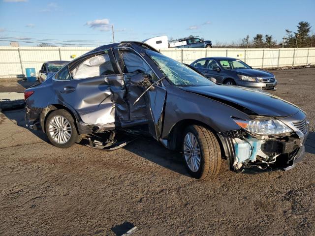 Photo 4 from auction – 2015 LEXUS ES 350 with VIN JTHBK1GG3F2190268
