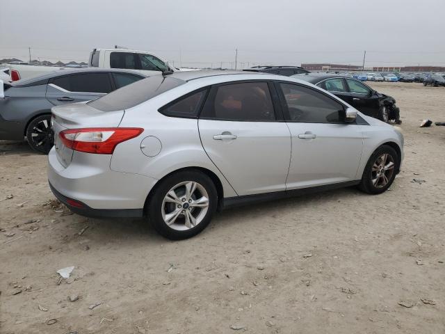 Photo 3 from auction – 2014 FORD FOCUS SE with VIN 1FADP3F25EL219829