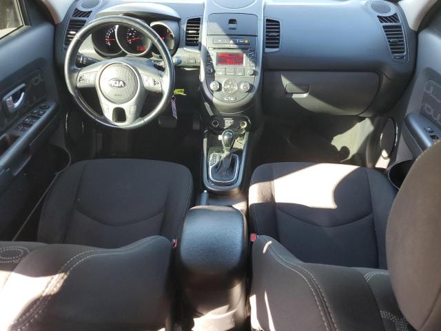 Фото 8 с аукциона – 2013 KIA SOUL + с VIN KNDJT2A65D7583155