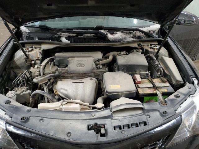 Photo 11 from auction – 2013 TOYOTA CAMRY L with VIN 4T1BF1FK3DU685840