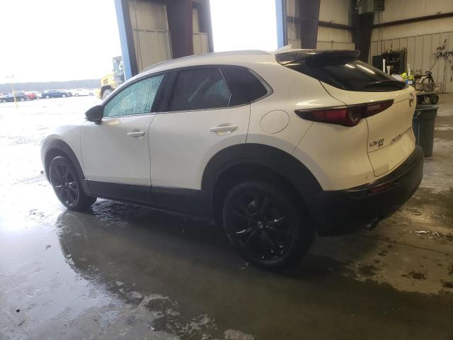 Photo 2 from auction – 2022 MAZDA CX-30 PREM with VIN 3MVDMBEY2NM446847