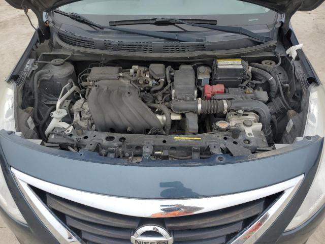 Photo 11 from auction – 2015 NISSAN VERSA S with VIN 3N1CN7AP0FL932135