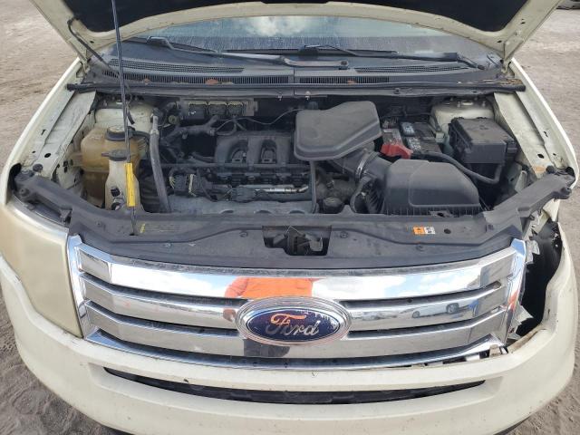Photo 12 from auction – 2008 FORD EDGE LIMIT with VIN 2FMDK39C78BA75648