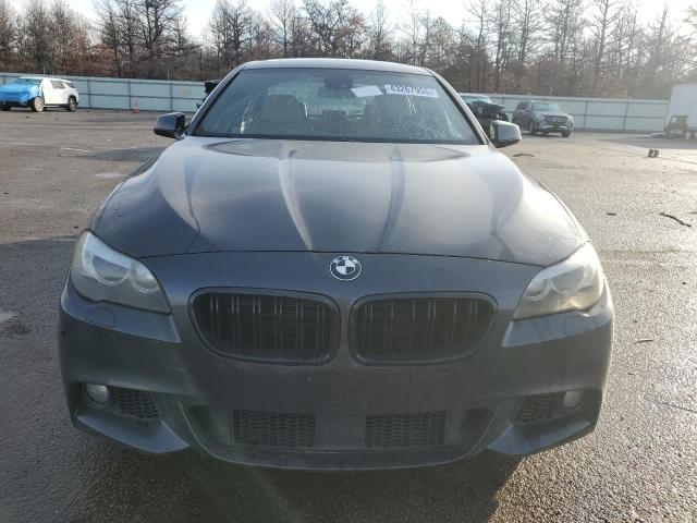 Photo 5 from auction – 2011 BMW 535 XI with VIN WBAFU7C51BC778529